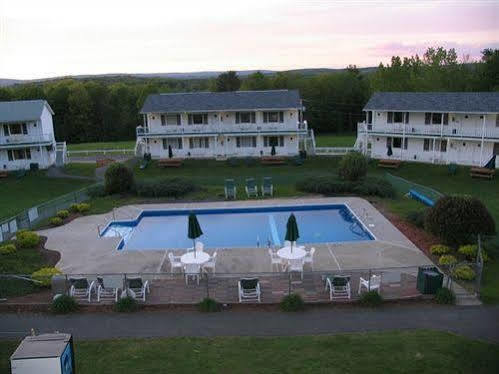 Gavin'S Iris H Country Inn Cornwallville Exterior photo